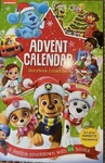 Nickelodeon: Storybook Collection Advent Calendar (hardback) Sealed New. Fixed Price $19.99.
