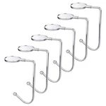 Komotu Christmas Stocking Holder For Mantle 6 Pack Non-slip Mantel. Fixed Price $14.49.