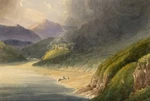 Study Light & Shade Watercolour Painting Mid 19TH Century Jane D. Harvey. Fixed Price $53.71.
