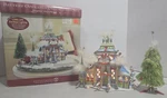 Department North Pole Series #56780 Krinkles Christmas Ornament Design Studio. Fixed Price $64.99.