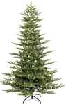 National Tree Company DUH3-D30-75 7.5FT Artificial Christmas. Fixed Price $319.99.