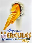 Tate Donovan Signed 8X10 Disney Hercules Photo Psa AQ39514. Fixed Price $59.96.