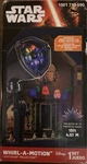 Star Wars Projection-whirl-a-motion Projector New. Fixed Price $55.00.