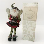 Mark Roberts Robin Hood Fairy Ornament 10 Limited Edition W/ Box. Fixed Price $48.00.