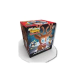 Mindscope ANIMAT3D Multicolored Fawny The Reindeer Animated Decor 10 Msprein. Fixed Price $40.99.