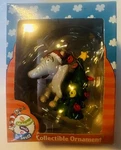 Horton Ornament Set Christmas Holiday Enesco Wubbulouus World Of Dr. Seuss. Fixed Price $16.99.