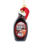 Hershey Kurt Adler Glass Syrup Bottle Ornament, 5-INCH. Fixed Price $25.75.