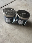 2X Yankee Bayside Cedar Jar Candles 4.3 Oz Room-filling Fragrance New. Fixed Price $18.89.