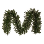 Vickerman 9' X 14" Green Douglas Fir Artificial Unlit Garland. Fixed Price $72.67.