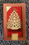 Lenox Bright Christmas Tree Tea Light Candle Holder Free Shipping. Fixed Price $18.99.