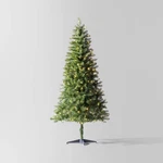 Pre-owned Wondershop 6FT Prelit Artificial Christmas Tree With Stand. Fixed Price $10.00.