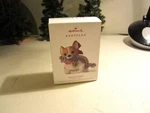 2018 Hallmark Keepsake Ornament Welsh Corgi 28TH In The Puppy Love Series New. Fixed Price $179.00.