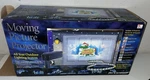 Vintage 2001 Mr. Christmas Moving Picture Projector No Movies Tested. Fixed Price $11.21.