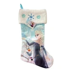 Elsa And Olaf Frozen Disney Ruz 18 Christmas Stocking. Fixed Price $9.59.