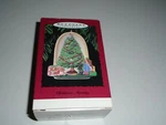 Hallmark Keepsake - Christmas Morning 1995 **new / Free Shipping**. Fixed Price $8.95.