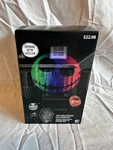 Nightmare Before Christmas Led Jack Skellington Wave Motion Projection. Fixed Price $22.88.