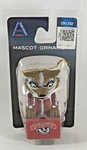 Wisconsin Badgers Mascot Ornament Ncaa Team Sports America. Fixed Price $12.97.