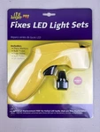New Light Keeper Pro Christmas Holiday Led Repair Tool Fixes. Fixed Price $16.19.