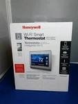 Honeywell Home Wireless Wifi Thermostat RTH9580WF1005. Fixed Price $63.99.