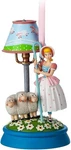 Toy Story Peep & Sheep Lamp Light Up Disney Sketchbook Ornament 2019 New. Fixed Price $50.96.