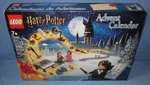 Harry Potter Lego Set 75981 Advent Calendar Sealed New. Fixed Price $29.95.