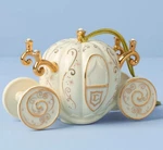 Lenox Disney Cinderella's Coach Christmas Ornament 75TH Anniversary 2025 New. Fixed Price $49.90.