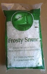Frosty Snow 3.5 Qt Realistic Decorative Union Wadding Christmas Village. Fixed Price $16.99.