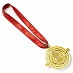 Harry Potter Official Time Turner Pendant Christmas Decoration. Fixed Price $28.32.