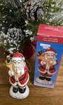 The Memories Of Santa 1925 Christmas Ornament Artmark, Original Box Excellent 5". Fixed Price $12.02.