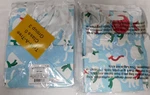 Wondershop Holiday Gift Bags With Cats, 16 Pack- 61/4 Tall X 5"W. Fixed Price $7.95.