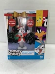 New Bugs Bunny Looney Tunes Gemmy Airblown Inflatable 6' Holiday Christmas. Fixed Price $100.00.
