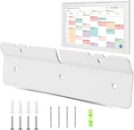 Compatible With Skylight Calendar Wall Mount Easy Diy, No Anchors Screws Ne. Fixed Price $20.36.