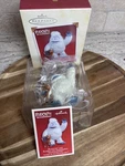 Hallmark Keepsake Ornament Rudolph And Bumble The Abominable Snowman 2005 New. Fixed Price $26.00.