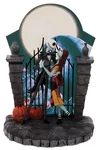 Enesco Disney Showcase The Nightmare Before Christmas Jack And Sally Dancing. Fixed Price $200.00.