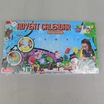 Squooshy Mooshy 24 Days Christmas Advent Calendar Kids Toy Gift #9153. Fixed Price $15.99.