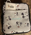 Pottery Barn Teen Gear-up Mickey Mouse Classic Lunch Bag (monogram Esther) New. Fixed Price $16.25.