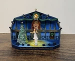 Carlton Grand Ole Opry Martina Mcbride 4 Musical Ornament Works Video. Fixed Price $14.99.