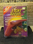 Vintage Original New Rare Light Keeper The Complete Tool For Fixing Sets !. Fixed Price $19.99.
