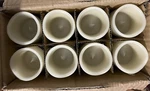 Lavish Home Battery Operated Flameless Led Candles, 8 Piece Set. Fixed Price $12.00.
