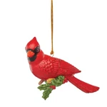 Lenox 894899 Cardinal Ornament, Christmas. Fixed Price $32.78.