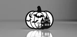 Halloween Pumpkin Led Light Haunted House Usb Lamp Spooky Batscenehomedecorgift. Fixed Price $34.00.