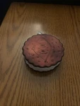 Old World, Christmas Ornament Ice Cream Sandwich.. Fixed Price $12.00.