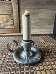 Vintage 1931 Eveready Electric Candle 1653 Art Deco Driver Alloy Working!. Fixed Price $79.99.