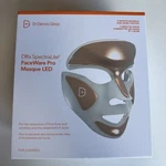 Dennis Gross Drx Spectralite Faceware Pro Led Light Therapy Mask Wrinkles. Fixed Price $179.99.