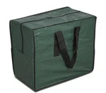 Propik Christmas Ornaments Storage, Holiday Accessories 44.1 Liters, Green. Fixed Price $23.99.