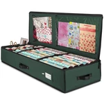 Zober Wrapping Paper Storage Containers - 40 Inch Gift Organizer Sto.... Fixed Price $34.81.
