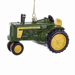 Kurt S. Adler JR4171 John Deere Tractor Christmas Tree Ornament. Fixed Price $22.98.