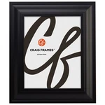 Craig Frames 2" Wide Modern Black Wall Decor Picture & Poster. Fixed Price $76.99.