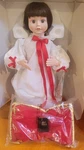 New Telco Motion-ettes 1992 Child's Prayer Animated Musical Doll Tested!. Fixed Price $35.00.