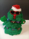 Be Jolly Plush Animated Christmas Tree Plays Rocking Around The. Fixed Price $34.99.